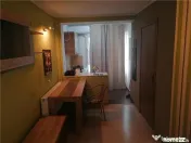 Garsoniera Spatioasa Iulius Mall 