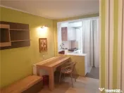 Garsoniera Spatioasa Iulius Mall 