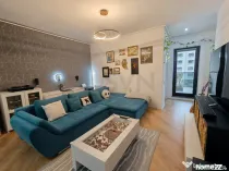 Apartament Premium 3 Camere Complex 4City