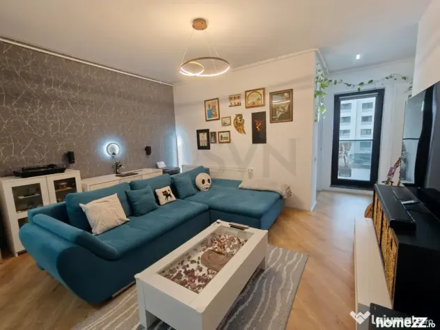 Apartament Premium 3 Camere Complex 4City