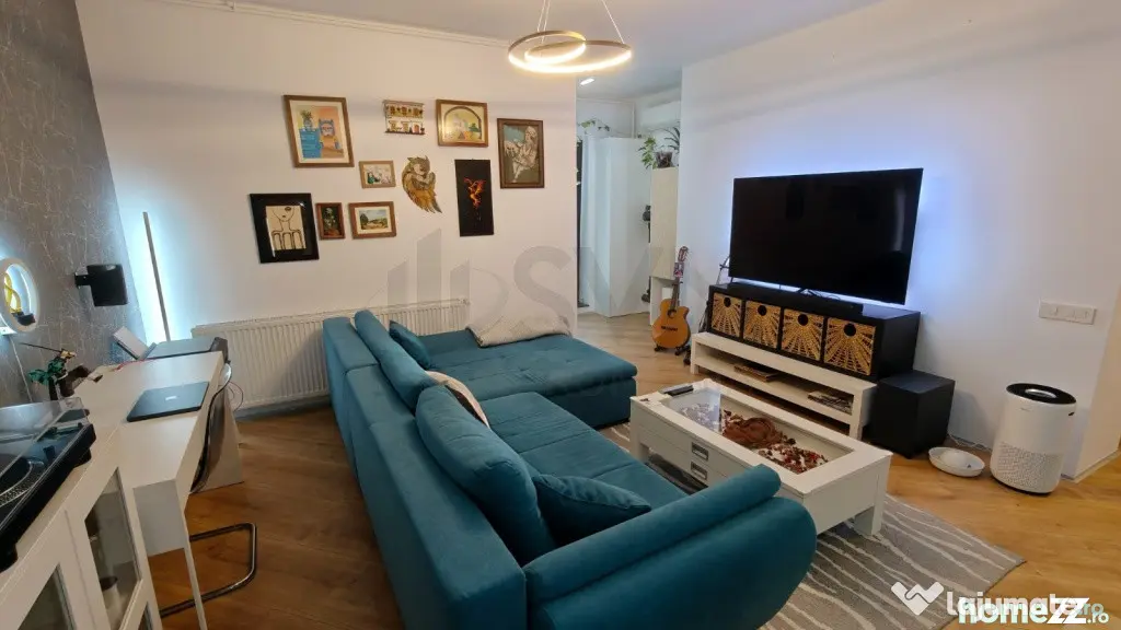 Apartament Premium 3 Camere Complex 4City