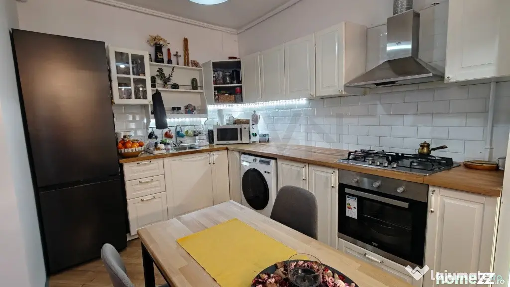 Apartament Premium 3 Camere Complex 4City