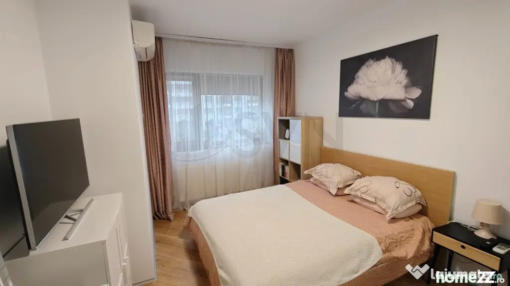 Apartament Premium 3 Camere Complex 4City