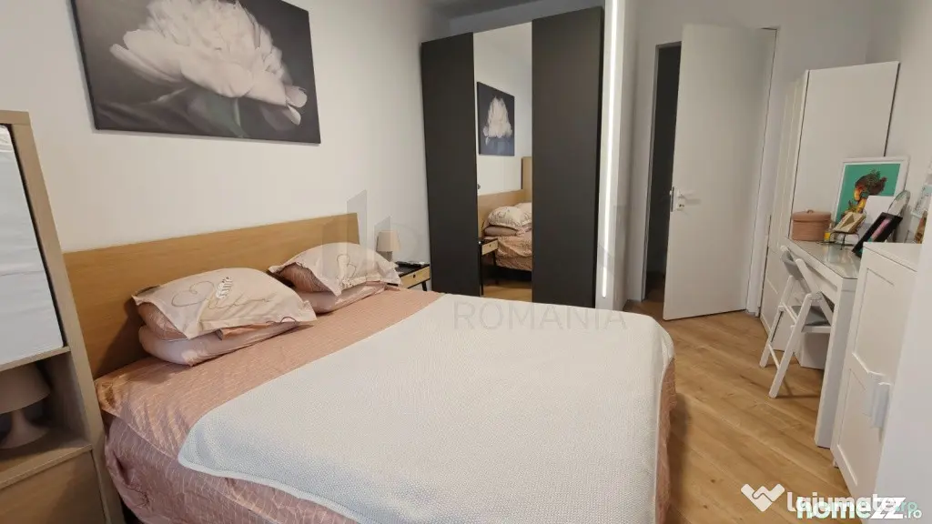 Apartament Premium 3 Camere Complex 4City