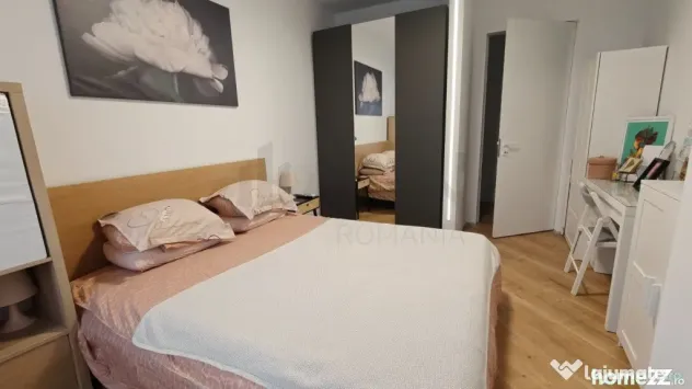 Apartament Premium 3 Camere Complex 4City