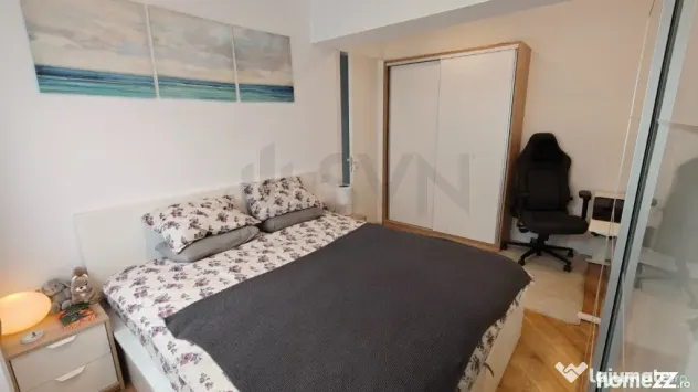 Apartament Premium 3 Camere Complex 4City