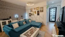 Apartament Premium 3 Camere Complex 4City