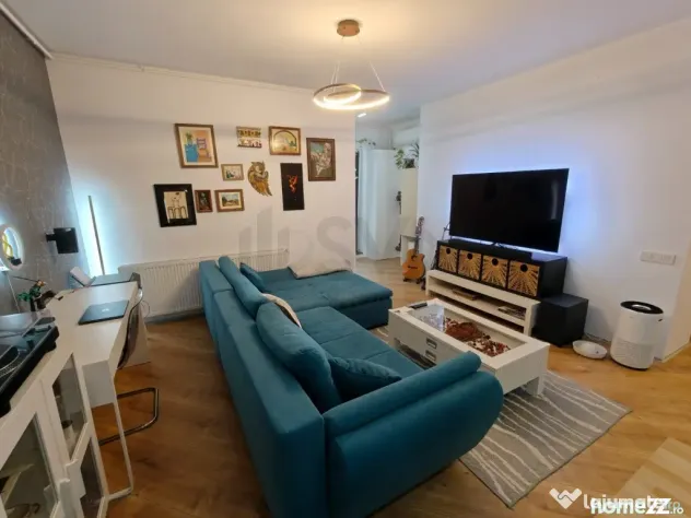 Apartament Premium 3 Camere Complex 4City