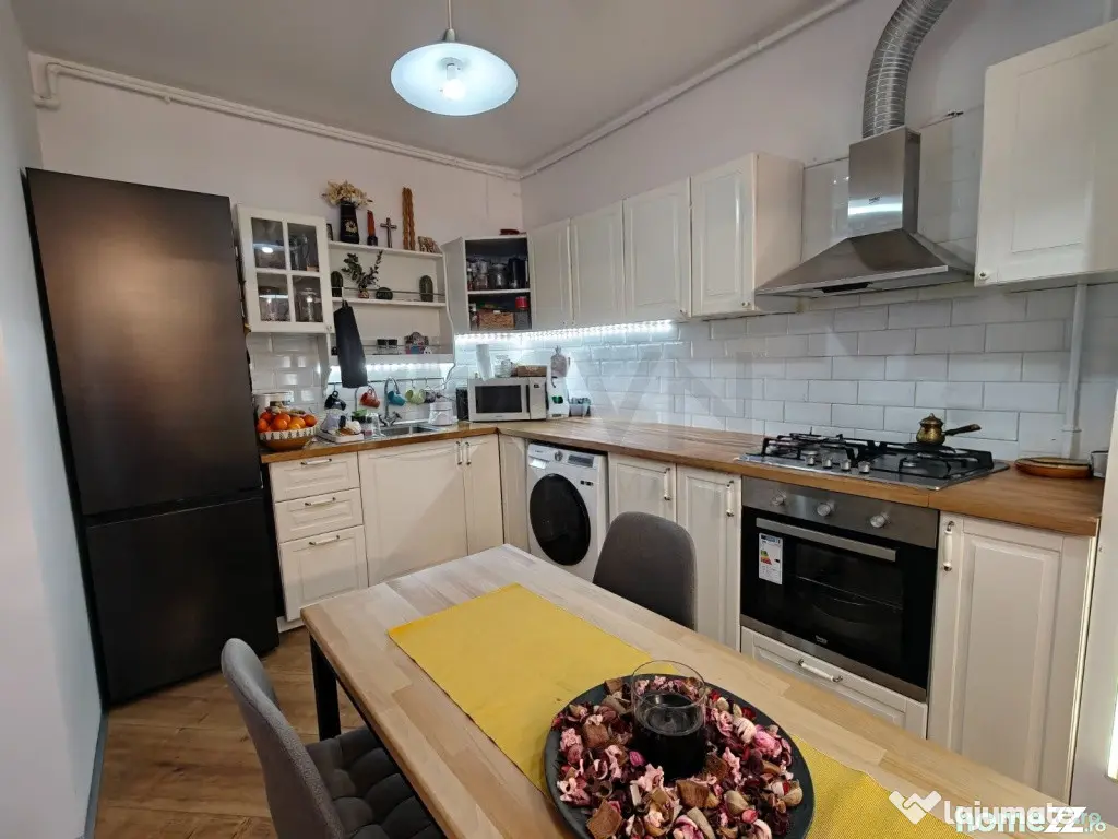 Apartament Premium 3 Camere Complex 4City