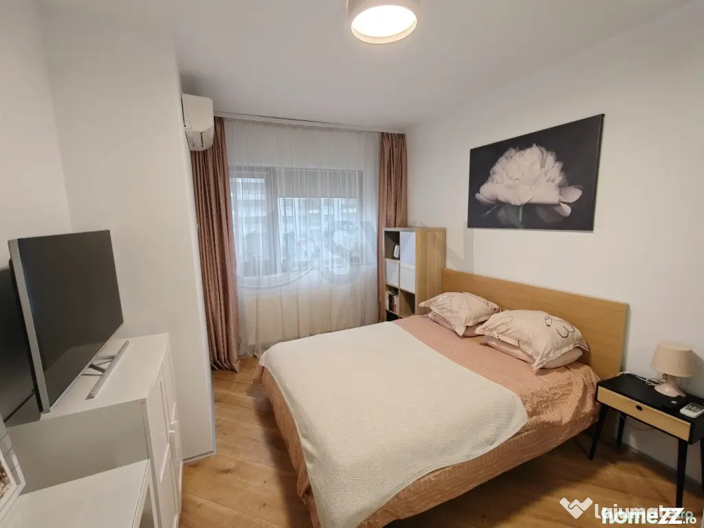 Apartament Premium 3 Camere Complex 4City