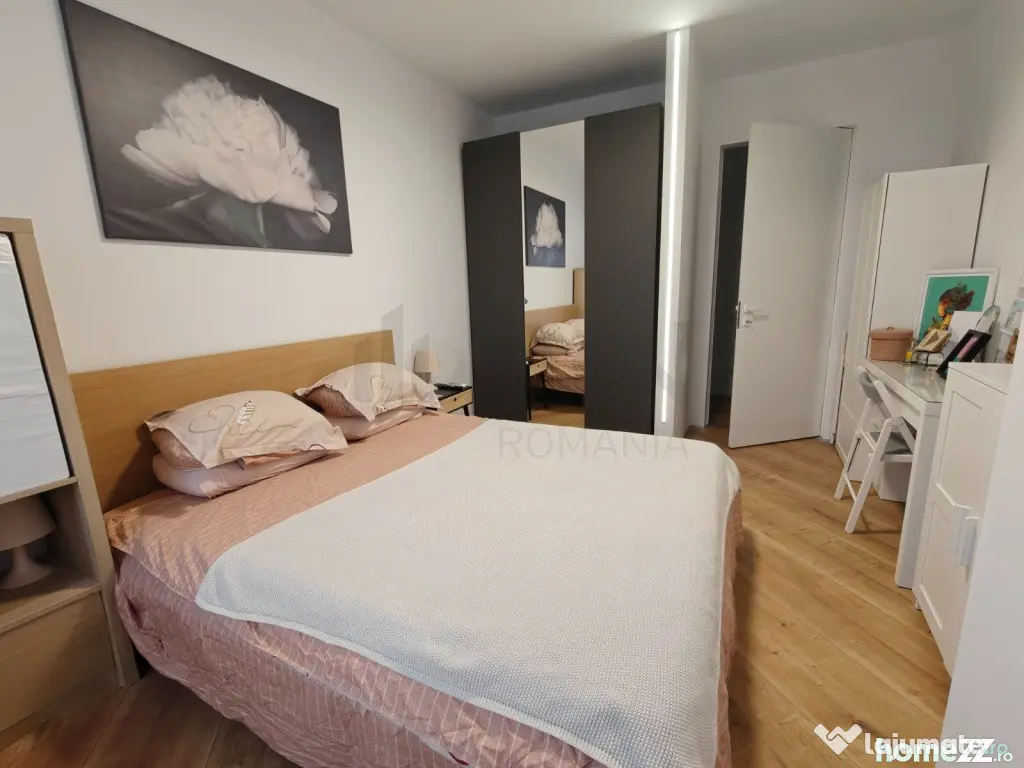 Apartament Premium 3 Camere Complex 4City