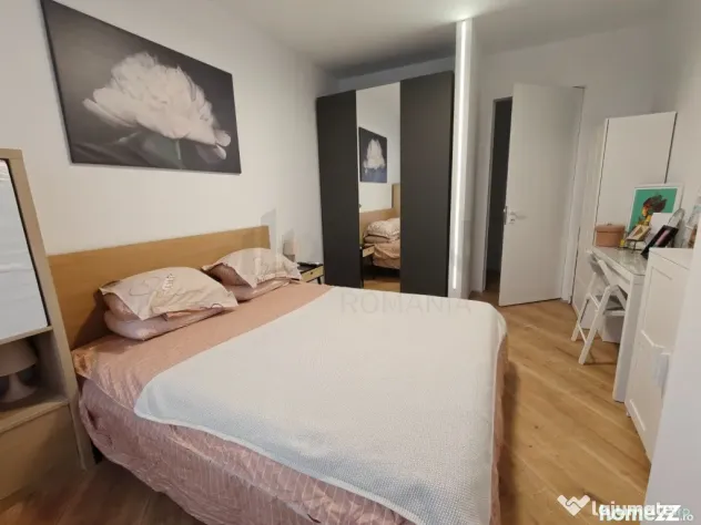 Apartament Premium 3 Camere Complex 4City