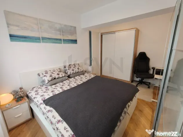 Apartament Premium 3 Camere Complex 4City
