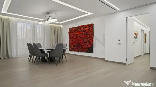Apartament 4 camere I Prima I 2 Parcari I Kiseleff
