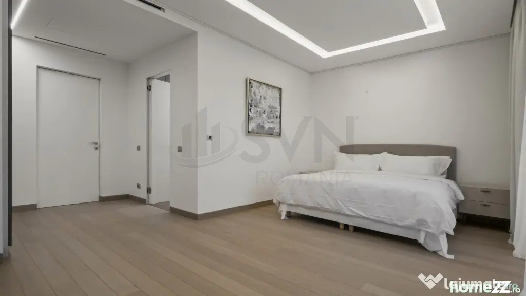Apartament 4 camere I Prima I 2 Parcari I Kiseleff