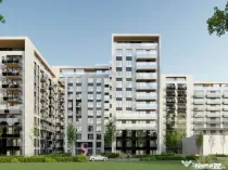 Apartament 2 camere l Aviatiei l Comision 0