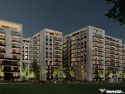 Apartament 2 camere l Aviatiei l Comision 0 