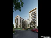 Apartament 2 camere l Aviatiei l Comision 0 