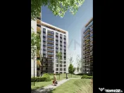 Apartament 2 camere l Aviatiei l Comision 0 