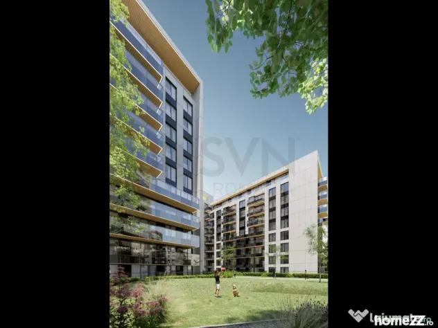 Apartament 2 camere l Aviatiei l Comision 0