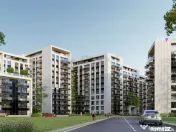 Apartament 2 camere l Aviatiei l Comision 0 