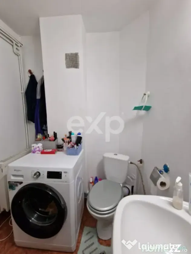 Apartament 2 camere decomandat , Micro 6