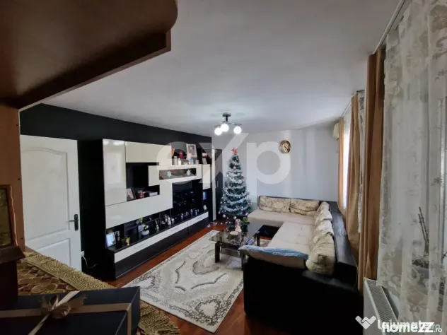 Apartament 2 camere decomandat , Micro 6