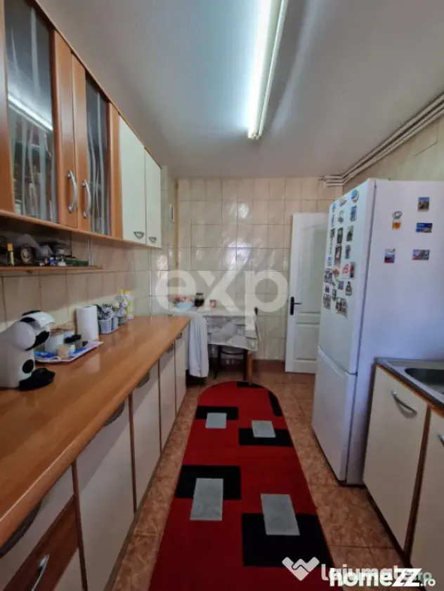 Apartament 2 camere decomandat , Micro 6