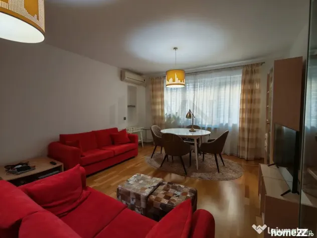 Apartament 2 camere - Tineretului - Centrala Termica