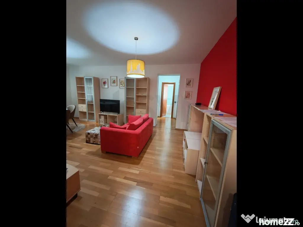 Apartament 2 camere - Tineretului - Centrala Termica