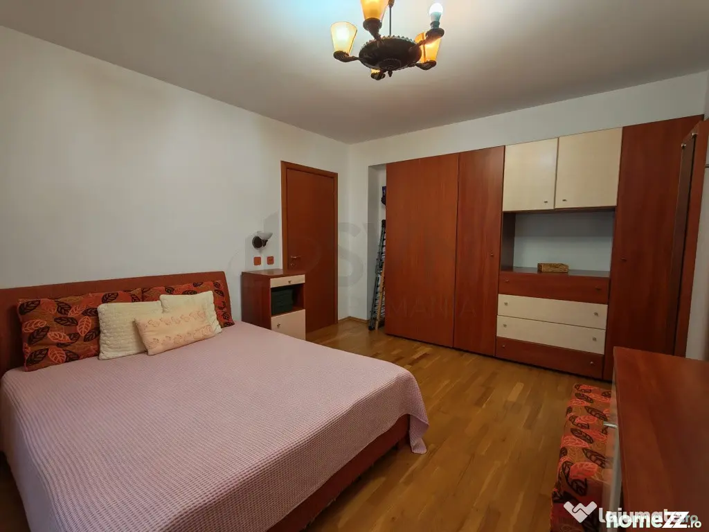 Apartament 2 camere - Tineretului - Centrala Termica