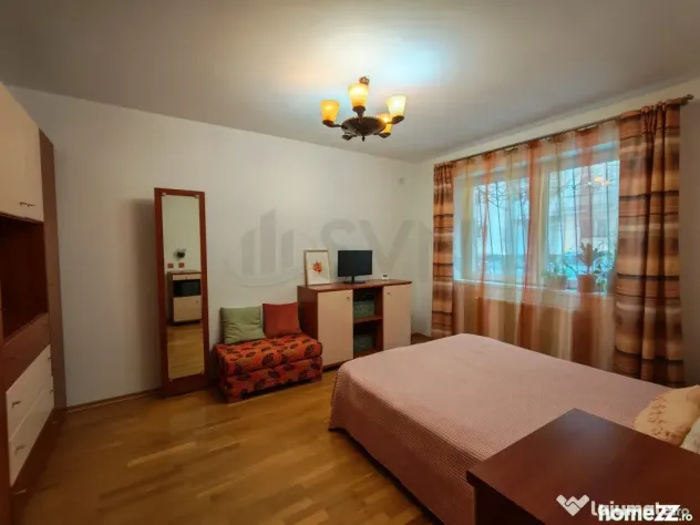 Apartament 2 camere - Tineretului - Centrala Termica