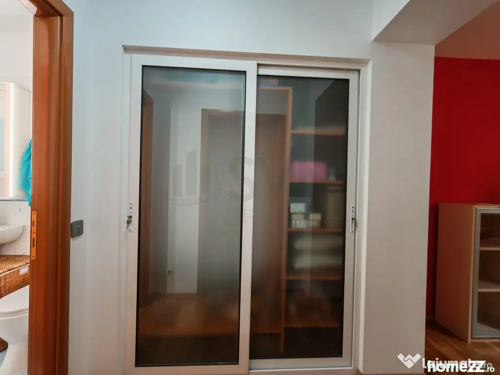 Apartament 2 camere - Tineretului - Centrala Termica