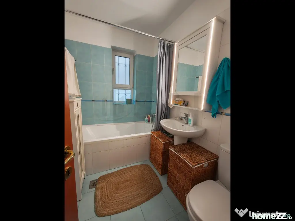 Apartament 2 camere - Tineretului - Centrala Termica