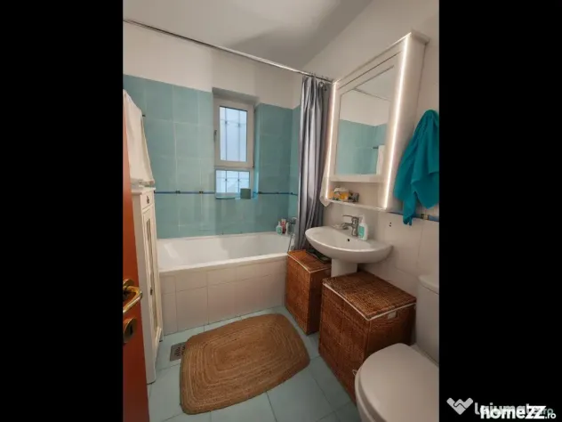 Apartament 2 camere - Tineretului - Centrala Termica