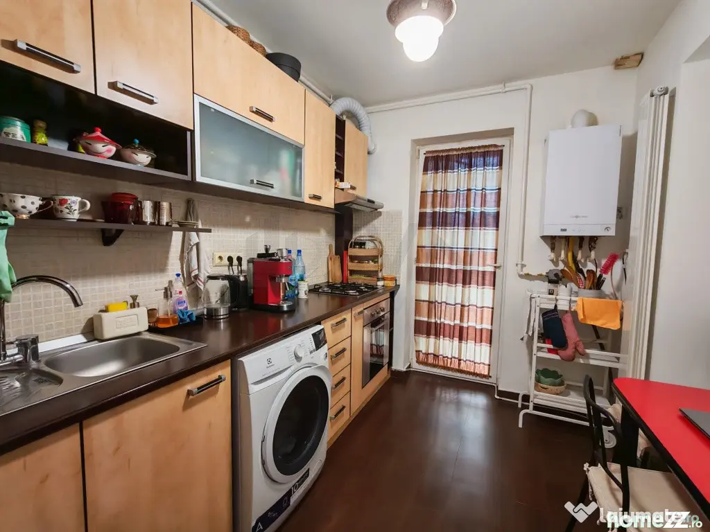 Apartament 2 camere - Tineretului - Centrala Termica