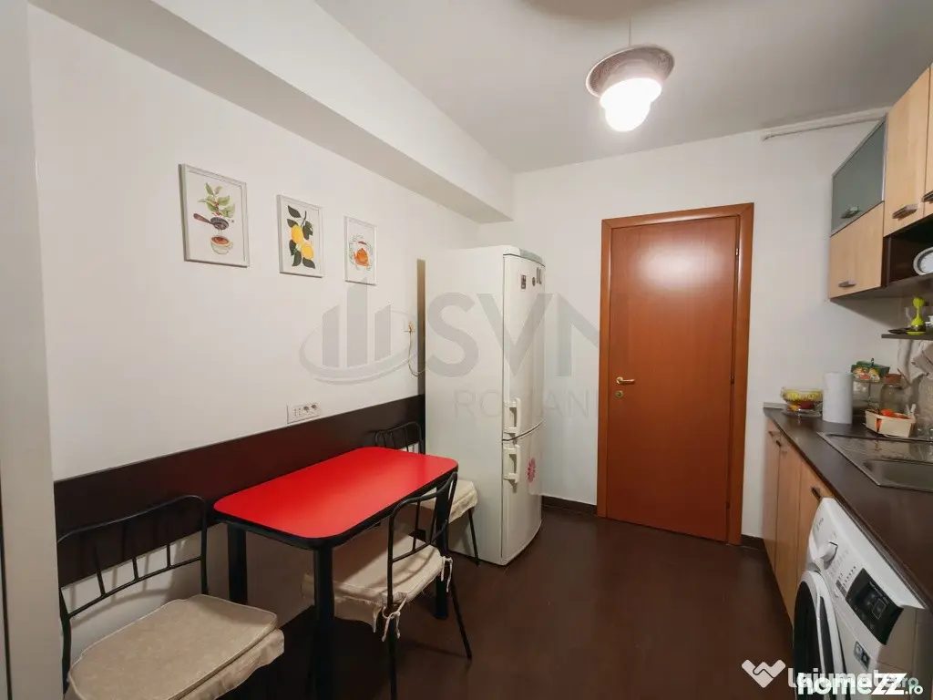 Apartament 2 camere - Tineretului - Centrala Termica