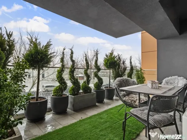 Apartament 3 camere I Parcului 20 I Parcare I Terasa I De...