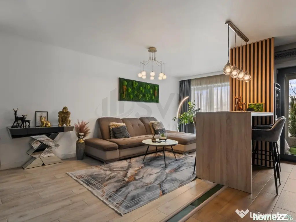 Apartament 3 camere I Parcului 20 I Parcare I Terasa I De...