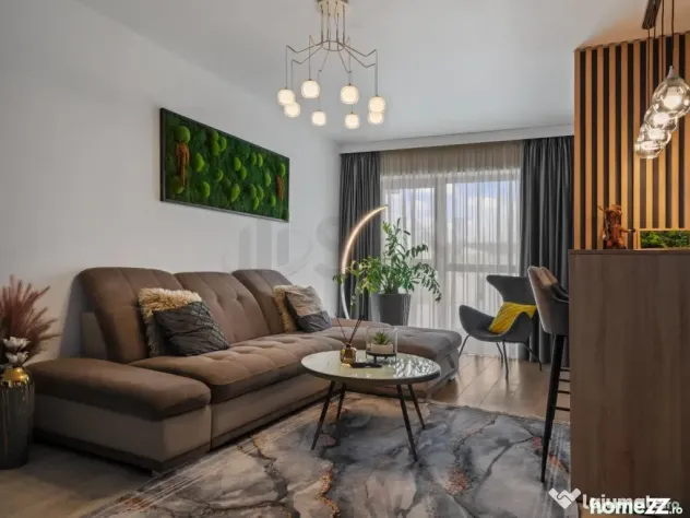 Apartament 3 camere I Parcului 20 I Parcare I Terasa I De...