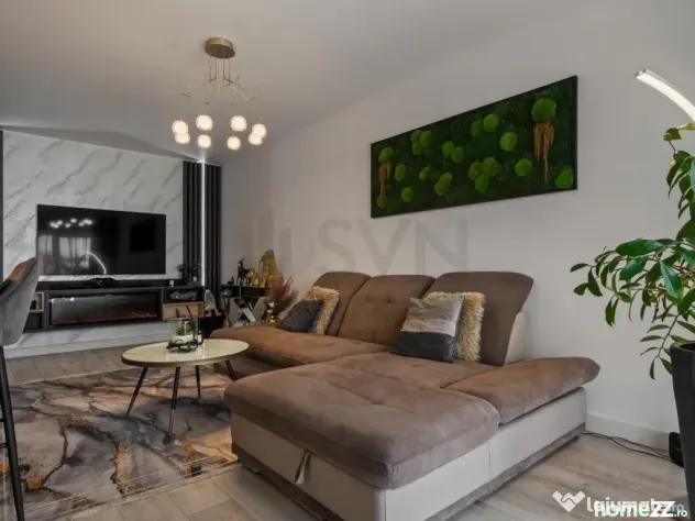 Apartament 3 camere I Parcului 20 I Parcare I Terasa I De...