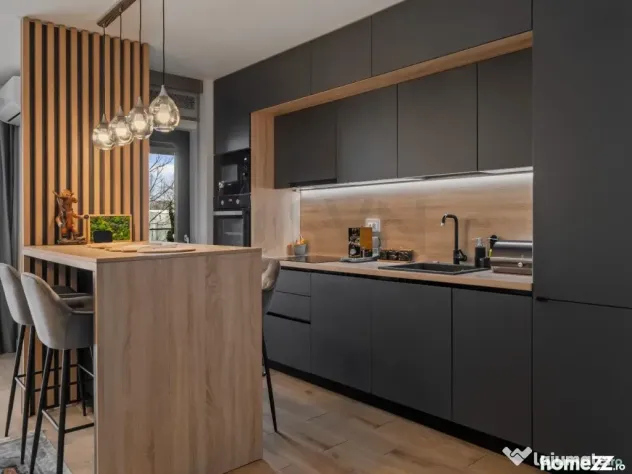 Apartament 3 camere I Parcului 20 I Parcare I Terasa I De...
