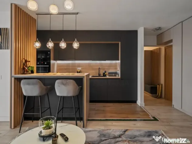 Apartament 3 camere I Parcului 20 I Parcare I Terasa I De...