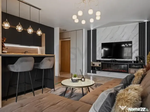 Apartament 3 camere I Parcului 20 I Parcare I Terasa I De...