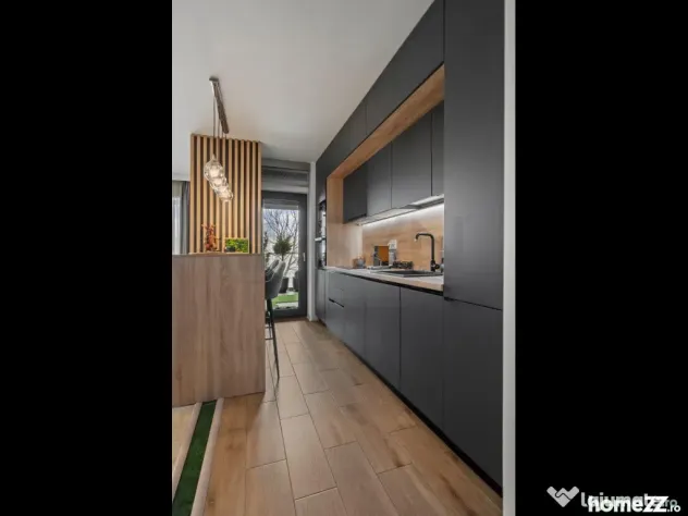Apartament 3 camere I Parcului 20 I Parcare I Terasa I De...