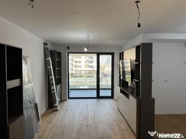 2 camere - Aviatiei - Vedere deschisa Est - Mutare imediata