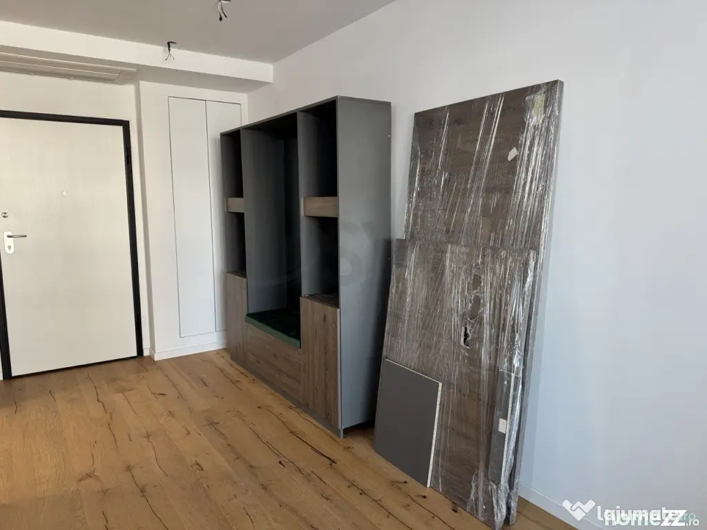 2 camere - Aviatiei - Vedere deschisa Est - Mutare imediata