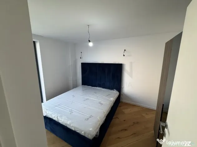 2 camere - Aviatiei - Vedere deschisa Est - Mutare imediata