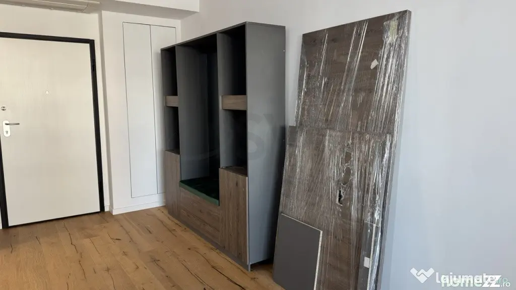 Apartament 2 camere City Point 2 Aviatiei - Vandut cu ran...