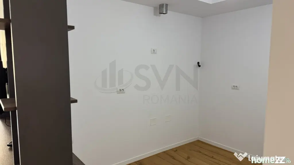Apartament 2 camere City Point 2 Aviatiei - Vandut cu ran...
